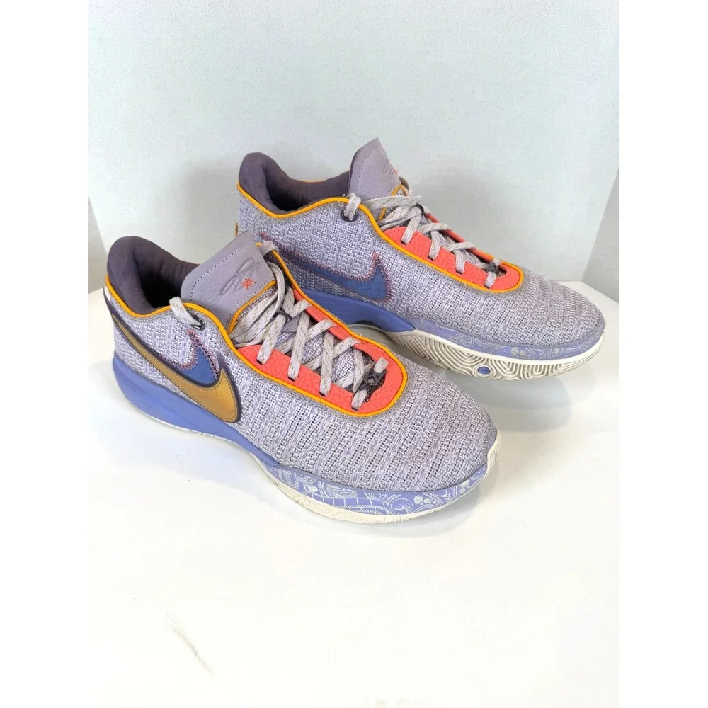 Nike product size